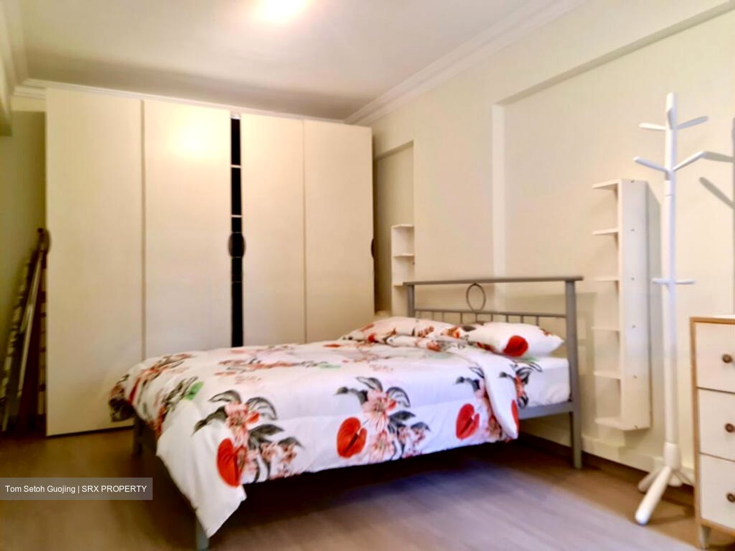 Blk 305 Clementi Avenue 4 (Clementi), HDB 3 Rooms #558798711